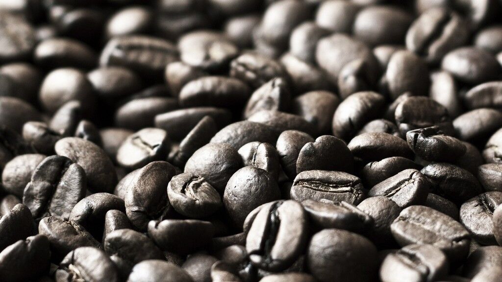 PROFESSIONAL COFFEE BEANS *DARK ROAST*